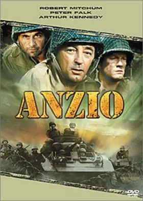 Couverture du produit · La Bataille pour Anzio