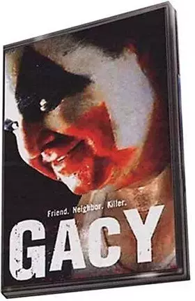 Couverture du produit · Gacy