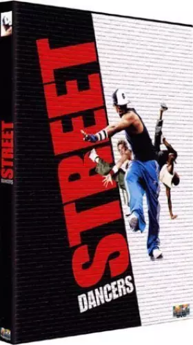 Couverture du produit · Street Dancers - Édition 2 DVD