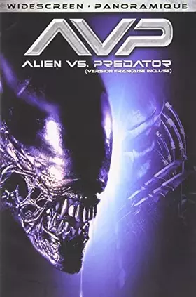 Couverture du produit · Alien Vs.Predator [Widescreen] [Import allemand]