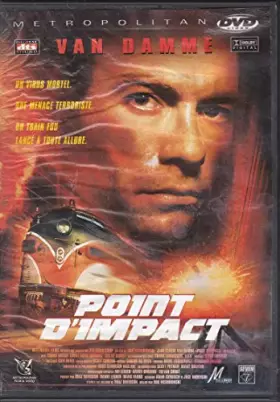 Couverture du produit · Point d'impact