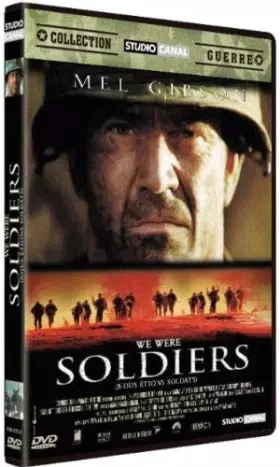 Couverture du produit · Nous étions Soldats [Édition Single]