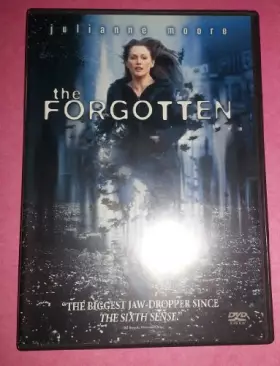 Couverture du produit · Forgotten [Import USA Zone 1]