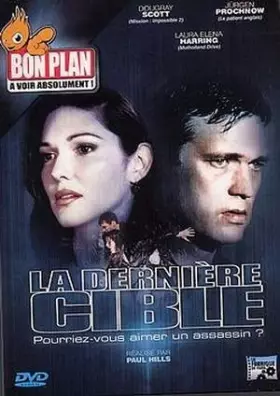 Couverture du produit · La Dernière cible