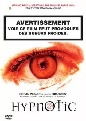 Couverture du produit · Hypnotic