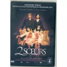 Couverture du produit · 2 soeurs (Edition simple)