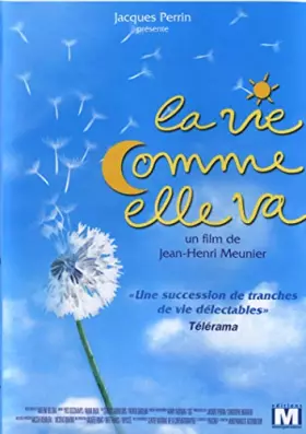 Couverture du produit · La Vie comme Elle va