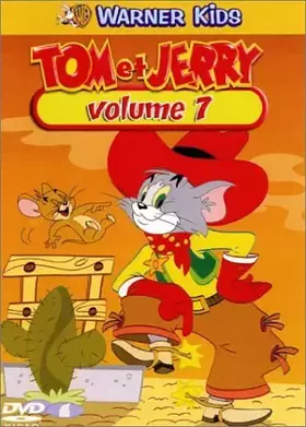 Couverture du produit · Tom et Jerry, vol.7