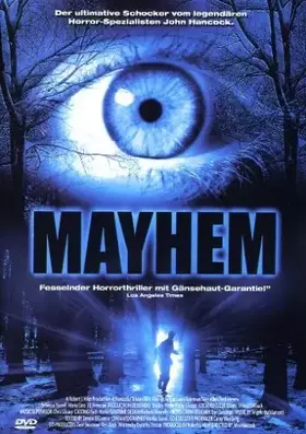 Couverture du produit · Mayhem