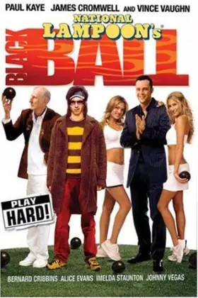 Couverture du produit · Blackball [Import USA Zone 1]