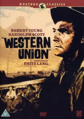 Couverture du produit · Western Union [Import anglais]