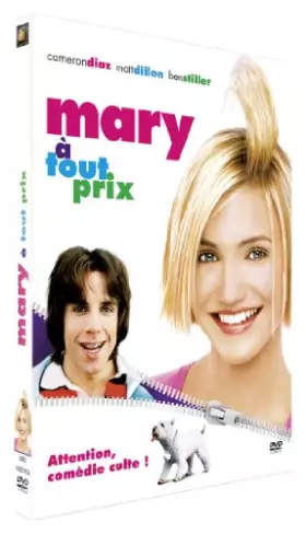 Couverture du produit · Mary à tout prix