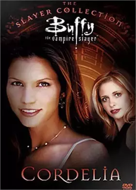 Couverture du produit · Buffy : Cordelia