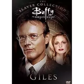 Couverture du produit · Buffy : Giles