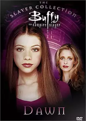 Couverture du produit · Buffy : Dawn