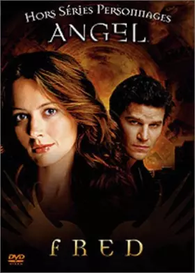 Couverture du produit · Angel : Fred