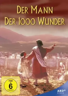 Couverture du produit · Mann der 1000 Wunder [Import]
