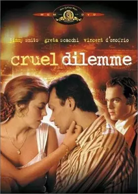 Couverture du produit · Cruel dilemme