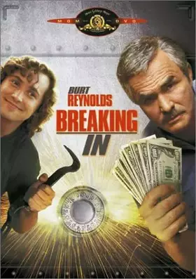 Couverture du produit · Breaking In