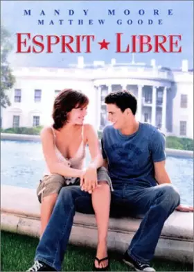Couverture du produit · Esprit Libre