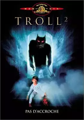 Couverture du produit · Troll 2