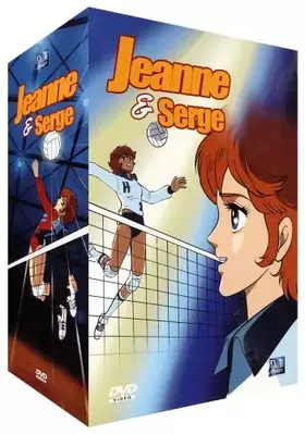 Couverture du produit · Jeanne et Serge-Partie 2