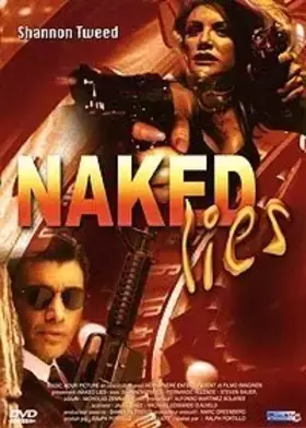 Couverture du produit · Naked Lies