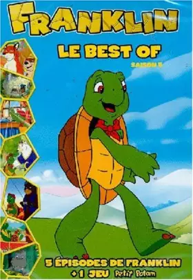 Couverture du produit · Franklin : Le Best of Saison 5