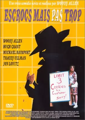 Couverture du produit · Escrocs mais pas trop