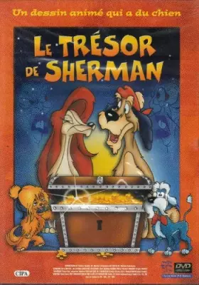 Couverture du produit · Tresor De Sherman
