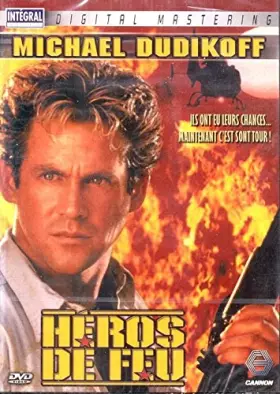 Couverture du produit · Heros De Feu