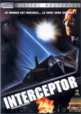 Couverture du produit · INTERCEPTOR