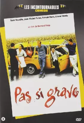 Couverture du produit · Pas Si Grave [Import belge]