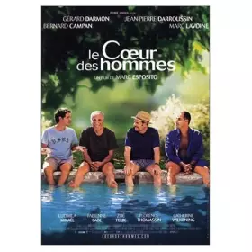 Couverture du produit · Coeur Des Hommes [Import belge]
