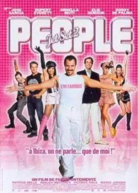 Couverture du produit · People - Jet Set 2