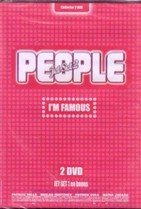 Couverture du produit · People Double