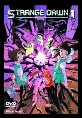Couverture du produit · Strange dawn vol 1