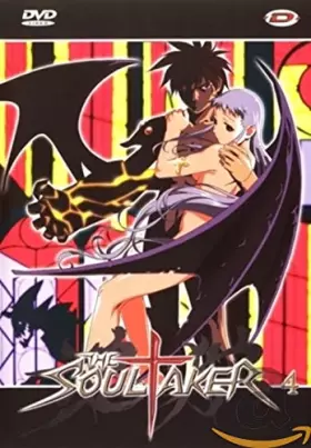 Couverture du produit · The Soultaker Vol. 4