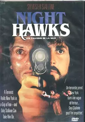Couverture du produit · Night Hawks_Faucons De La Nuit