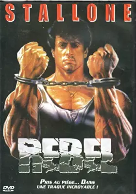Couverture du produit · Rebel