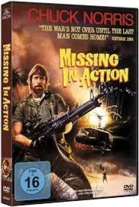 Couverture du produit · Portes Disparus_Missing In Action