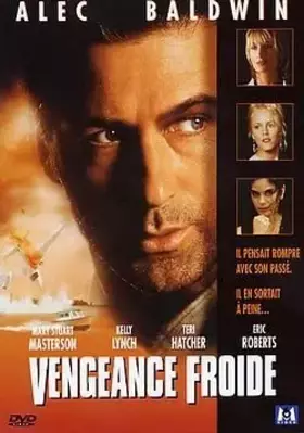 Couverture du produit · Vengeance froide