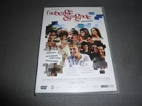 Couverture du produit · L'auberge espagnole