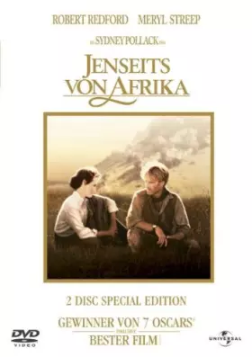 Couverture du produit · Jenseits Von Afrika [Import]