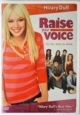 Couverture du produit · Raise Your Voice