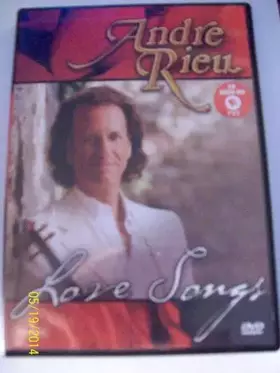 Couverture du produit · Love Songs [Import anglais]