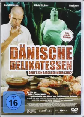Couverture du produit · Dänische Delikatessen [Import]