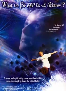 Couverture du produit · What the Bleep Do We Know [Import USA Zone 1]