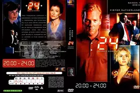 Couverture du produit · 24 Heures Chrono Saison 1 Volume6