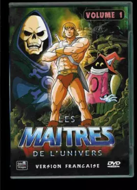 Couverture du produit · Les Maitres de l'Univers